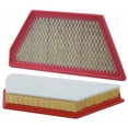 thumbnail image 1 of Fits 2016-2020 Cadillac CT6 Wix Filters Air Filter WA10433 OE Replacement, 1 of 2