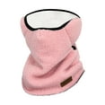 thumbnail image 2 of Up to 65% Off Naittoop Winter Warm Neck, Ski Mask, Cold and Wind Protection, Bike, Ear Protection, Wind Protection, Velvet and Thick Three-in-one, 2 of 4