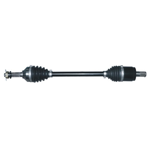 Tytaneum Front Left Right HD CV Axle 813-0278