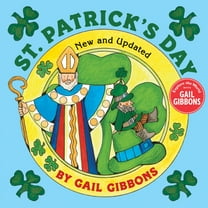 St. Patrick's Day (New & Updated), (Hardcover)