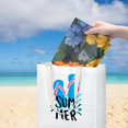 thumbnail image 5 of Sunflower Ultra Fine Fiber Beach Towels for Travel And Quick Drying Absorbent Towels for Swimming, 5 of 7