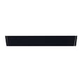 thumbnail image 2 of Estevez Luminaria LED para Sobreponer DRUM SQUARE ECO 18W 6500K Negro, 2 of 7