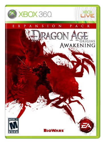 dragon age origins awakening xbox 360 download free