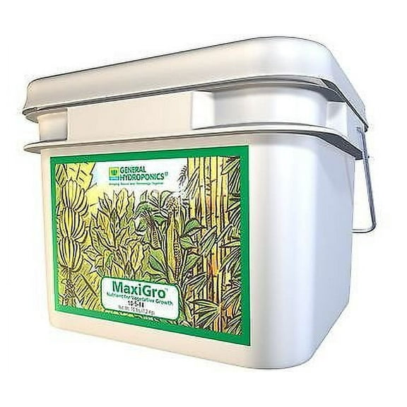 16 lbs. MaxiGro Grow Stimulator - General Hydroponics GH1213