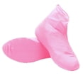 thumbnail image 1 of Botas Impermeables de Lluvia Cubre Zapatos Protector Calzado Dara Baby  Otr0058, 1 of 5