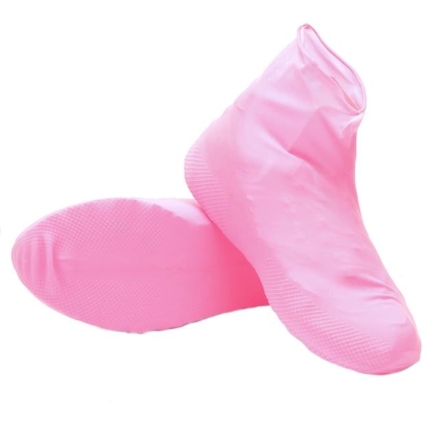 Botas Impermeables de Lluvia Cubre Zapatos Protector Calzado Dara Baby Otr0058