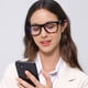 thumbnail image 2 of Gafas inteligentes OhO Smart Glasses Altavoz Bluetooth polarizado, 2 of 7