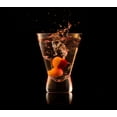 thumbnail image 1 of POLYSAFE Unbreakable, Crystal Clear, Dishwasher Safe, COCKTAIL Glass 200ml (7 oz.), 1 of 3