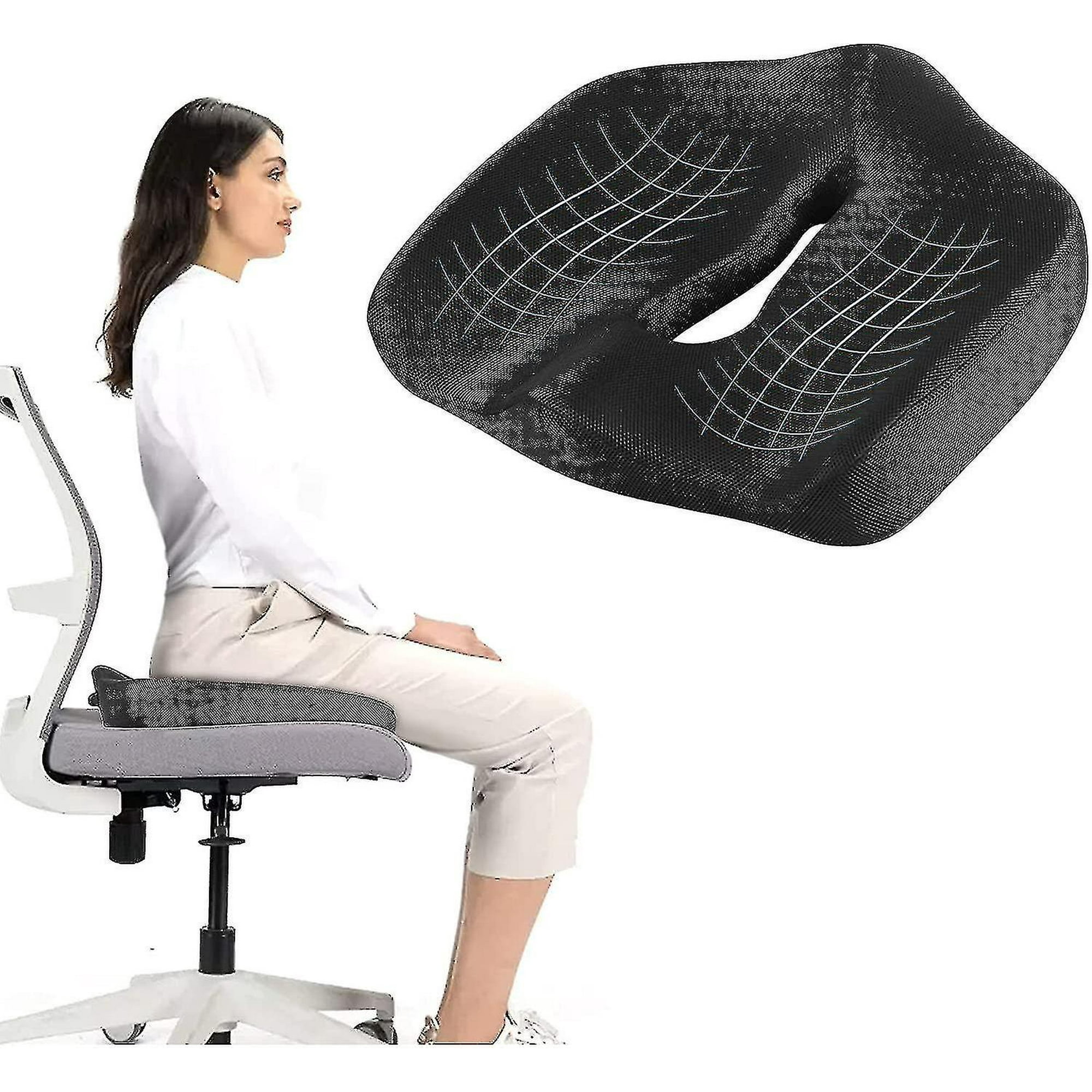 Best orthopedic chair cushion online
