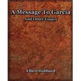 thumbnail image 2 of A Message to Garcia, 2 of 4