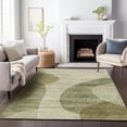 thumbnail image 4 of Dalyn Rugs Premium Machine Washable Mayfield AMF657 Beige 3' x 5' Rug, 4 of 7