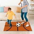 Soccer Training Mat, Football Footwork Training Equipment Mat for 622