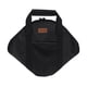 thumbnail image 5 of 3 uds 600D Oxford bolsa de mano bolsillo lateral Camping Picnic BBQ sartén bolsa, 5 of 6