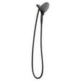 thumbnail image 2 of Moen 3662Epbl Matte Black Eco-Performance Handshower, 2 of 2
