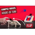 thumbnail image 3 of Original Flipin' Cornhole, 3 of 6