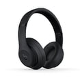 thumbnail image 1 of Audífonos Inalámbricos Beats Solo³ Wireless Matte Black-MX432LL/A Beats MX432LL/A, 1 of 2