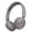 Purple, variant on JLab GO Lux Active Noise Cancelling Headphones, On Ear, 70+ Bluetooth Playtime, Graphite