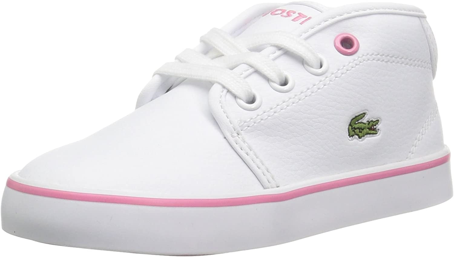 lacoste tekkies prices