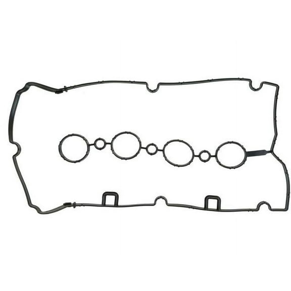 Valve Cover Gasket Set - Compatible with 2011 - 2016 Chevy Cruze 1.8L 4-Cylinder 2012 2013 2014 2015