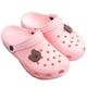 thumbnail image 1 of Zuecos, encantadores zuecos, dos sandalias huecas, zapatillas de verano, innovación moderna, 1 of 1