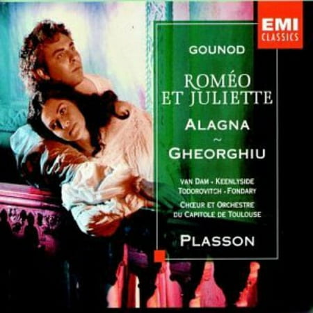 Romeo Et Juliette