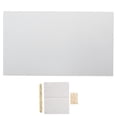 thumbnail image 2 of Individual  16:9 Peep-proof High Security Screen Protector, Anti-peeping Computer Screen Sticker, for  Desktop Comp Peep-Proof Film, 2 of 8