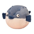 thumbnail image 4 of Almohada de peluche Zulema 35cm para dormir adornos decorativos para el hogar, 4 of 7