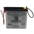 thumbnail image 1 of Yamaha DT100 Enduro Battery Replacement (1974-176), 1 of 2