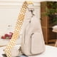 thumbnail image 3 of Women Chest Bags Shoulder Bag Unique Shoulder Bags With Aesthetic Design, 3 of 3