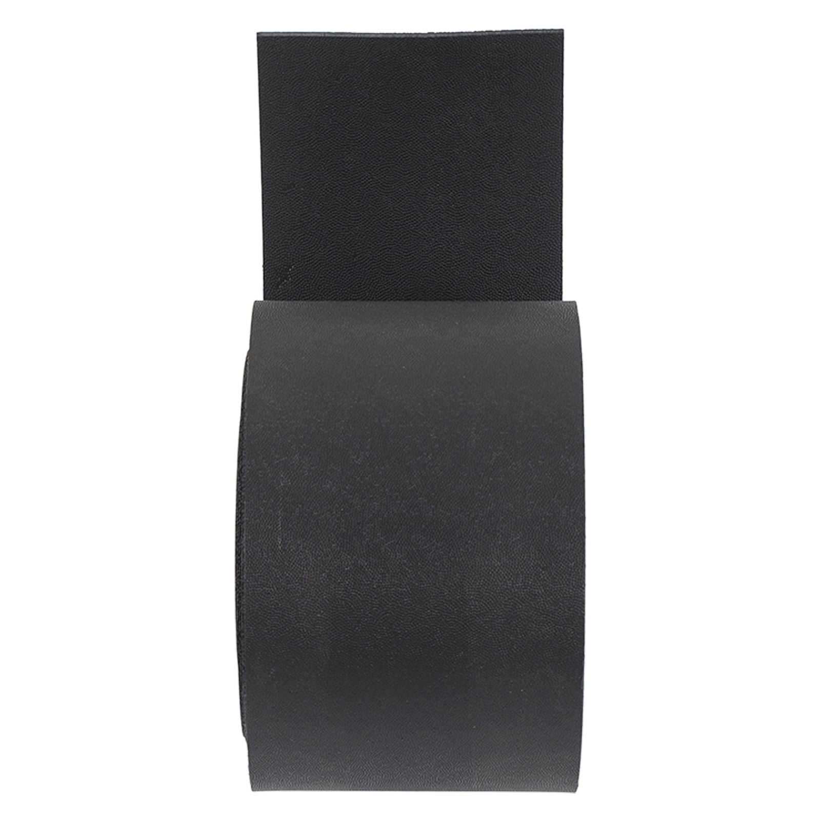 BIMZUC 32.8ft Landscape Edging PE Garden Border Black 4.72in Width Flexible Lawn Edging for Flower Beds and Pathways (10m / 32.81ft)