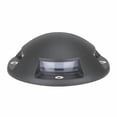 thumbnail image 1 of Estevez Luminario LED de Piso Exterior UP, Protección IP65, 7.4 Watts, 3000K, Color Gris Urbano, 1 of 8