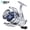 1000, variant on SAMOLLA Fishing Reel Spinning Reels 1000-7000 6+1BB 5.2:1 Max Drag 12KG Far Throw Shallow Spool Saltwater Water-Proof Reels