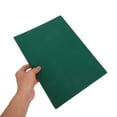 1 Bag Versatile A4 Corrugated Cardboard for Art and Craft DIY Corrugated Paper Material Colored