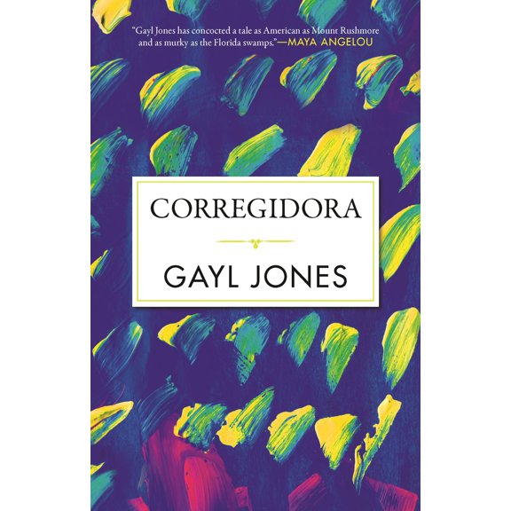 Pre-Owned Corregidora (Paperback) 0807061093 9780807061091