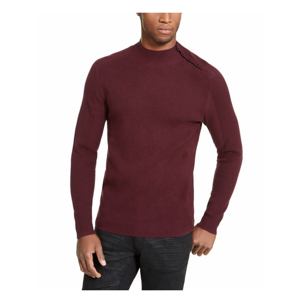 oversized turtle neck dress