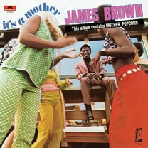 James Brown - It's A Mother - Music & Performance - Vinyl