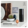 thumbnail image 4 of WiFi Smart Thermostat Temperature Controller For Water/Electric Floor Heating/Gas Boiler APP Remote Wireless ,Easy to Install, 4 of 7
