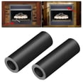 thumbnail image 4 of Tapón De Tiro Magnético Para Chimenea Bloque De Cubierta De Chimenea Frío 101,6x15,24cm Sunnimix Tapón de tiro de chimenea, 4 of 8