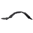 thumbnail image 5 of For Toyota Corolla 2020 2021 2022 Fender Liner Passenger Side | Front | Plastic | L/LE Model | Replacement For TO1249233 | 5380512100, 5 of 7