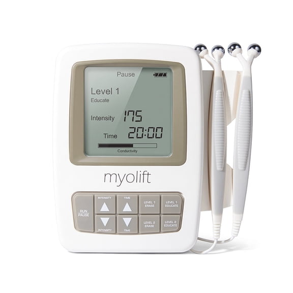 MyoLift Mini Microcurrent Device