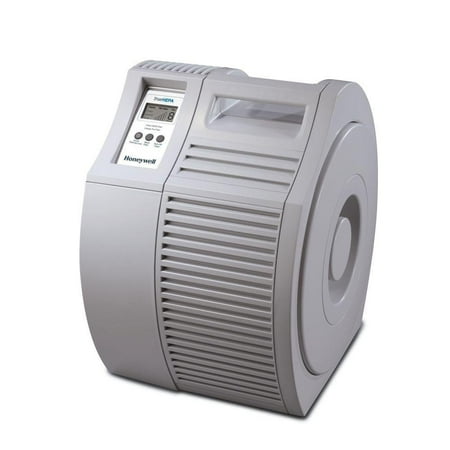 Honeywell True Hepa Air Purifier 17007-hd - Walmart.com