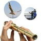 thumbnail image 3 of Telescopio pirata de madera JAMW Catalejo con zoom 25 x 30, 3 of 5