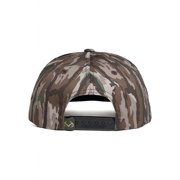 Realtree Embroidered Logo 6 Panel Hat | Original