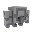thumbnail image 3 of Figura de Acción Mattel Minecraft Legends Fidget Golem de Roca de 3.25", 3 of 3