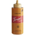 thumbnail image 1 of Torani 12 fl. oz. (16.5 oz.) Puremade Caramel Flavoring Sauce, 1 of 2