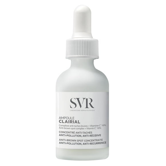 Serúm SVR Clairial Ampoule Despigmentate 30 ml