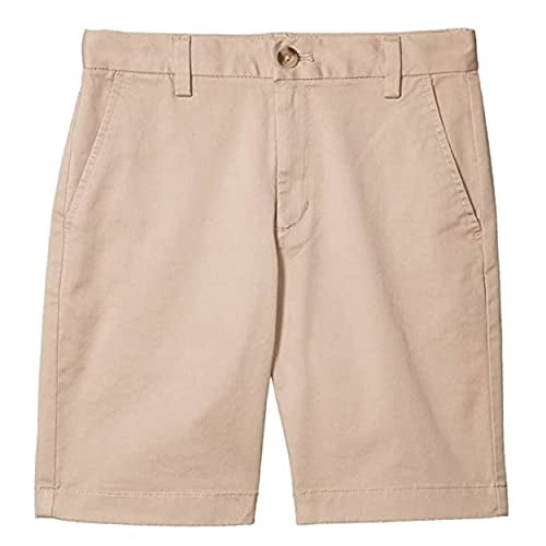 vineyard vines Short Garçon Coupe-Vent, Kaki, 2T