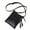 black, variant on Crossbody Bags for Women Medium Size,Premium Medium Purses for Women,Fashionable Womens Purses,Black