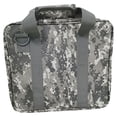 thumbnail image 3 of Mini Case Pandbag con correa fácil de llevar una fina artesanía que lleva una caja de transporte, 3 of 10