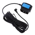 thumbnail image 4 of 1 pieza de Inversor de 12v / 24v a 5v Corriente Accesorios Automóvil, 4 of 7